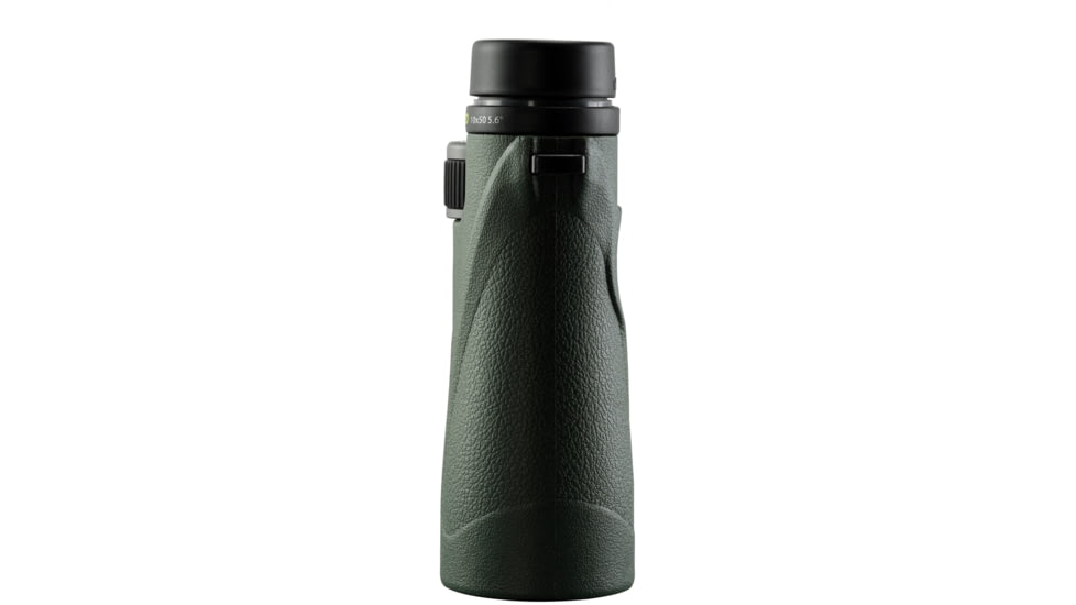 Vanguard ED Glass 10x50 Binoculars, Green, VEO ED 1050