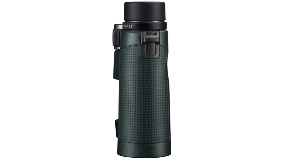 Vanguard ED Glass HD 10x42 Binoculars, Green, VEO HD 1042