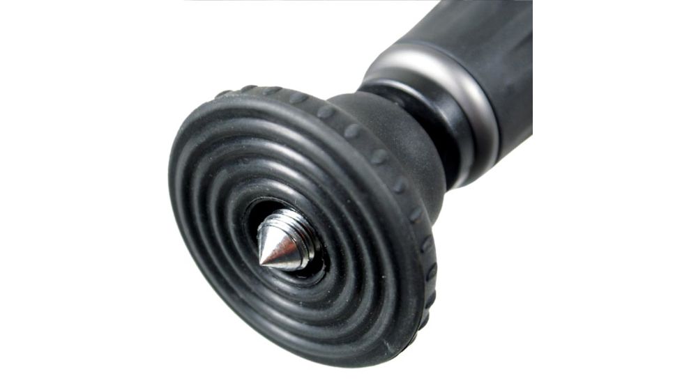 Vanguard Elite CP-364 Carbon Fiber Monopod