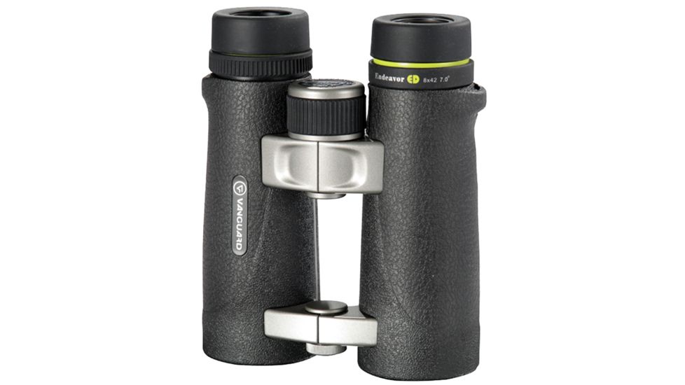 Vanguard Endeavor ED Series Binocular 8x42