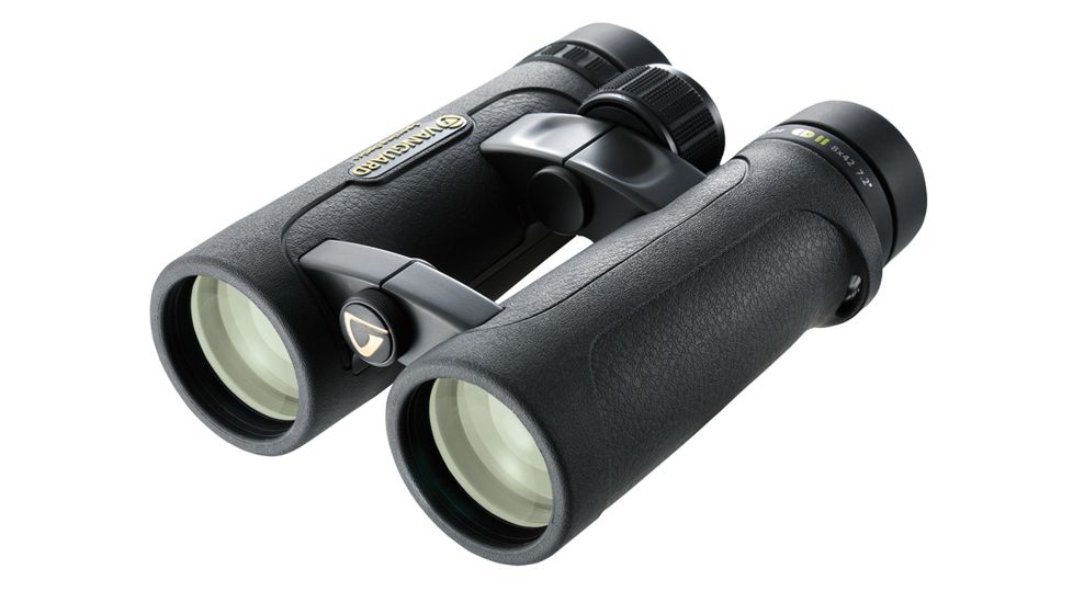 Vanguard Endeavor ED II 8x42 mm Binoculars, Black Endeavor ED II 8420