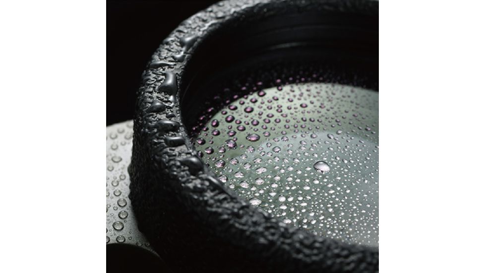 Vanguard Endeavor ED II 8x42 mm Binoculars, Black Endeavor ED II 8420