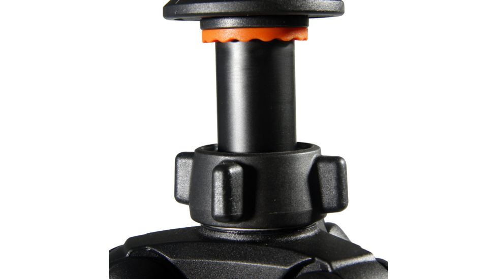 Vanguard Espod Plus 233CB Carbon Fiber Ball Head Tripod