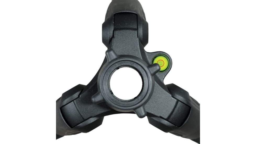 Vanguard Espod Plus Carbon Fiber Tripod