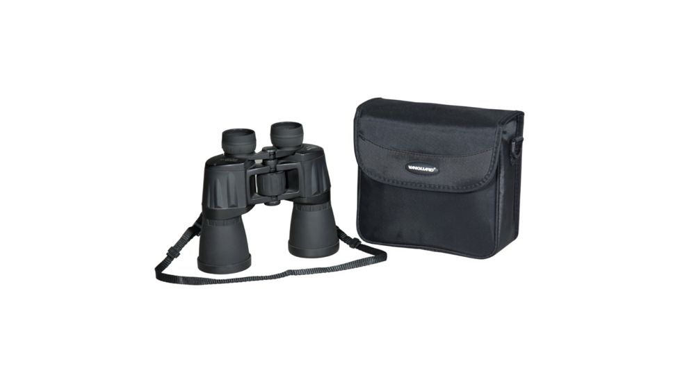 Vanguard FR-7500 Binoculars