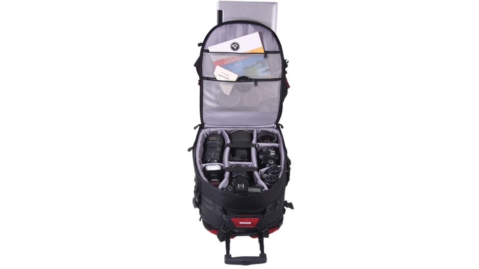 Vanguard Kenline i-Pro 56 Professional Photo Backpack