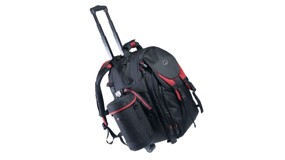 Vanguard Kenline i-Pro 56 Professional Photo Backpack