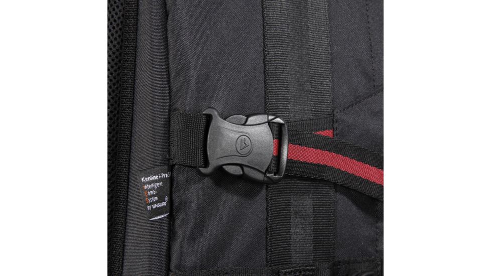 Vanguard Kenline i-Pro 56 Professional Photo Backpack