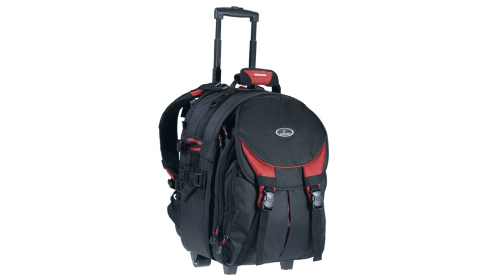 Vanguard Kenline i-Pro 56 Professional Photo Backpack