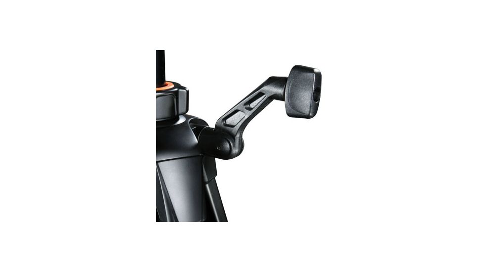 Vanguard MAK 234 Aluminum Tripod