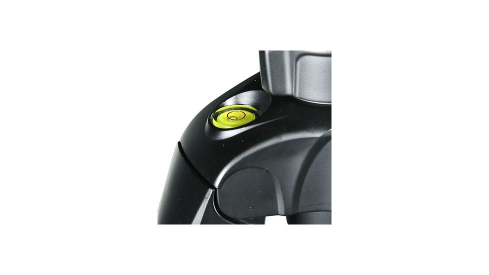 Vanguard MAK 234 Aluminum Tripod