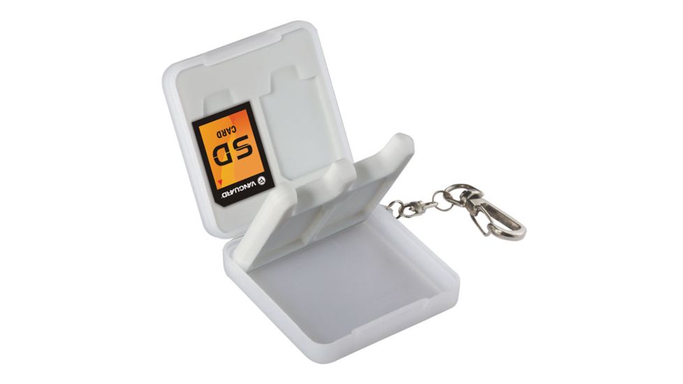 Vanguard MCC 32 Memory Card Case