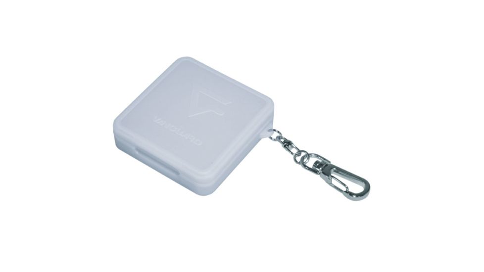 Vanguard MCC 32 Memory Card Case