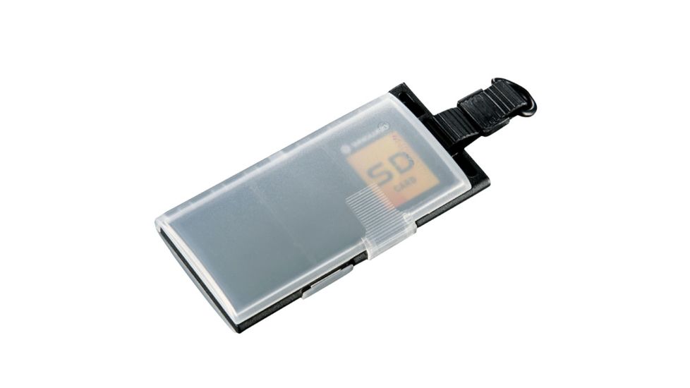 Vanguard MCC 42 Memory Card Case