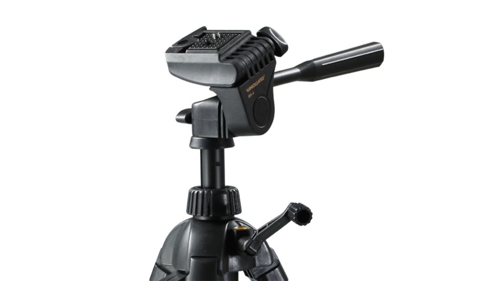 Vanguard MK-4 Aluminum Tripod