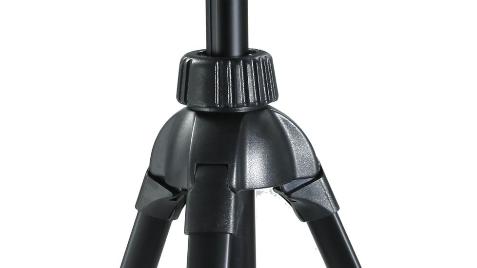 Vanguard MK-4 Aluminum Tripod