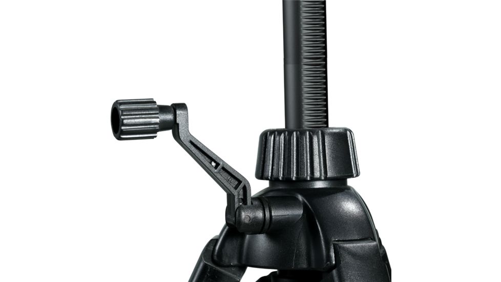 Vanguard MK-4 Aluminum Tripod