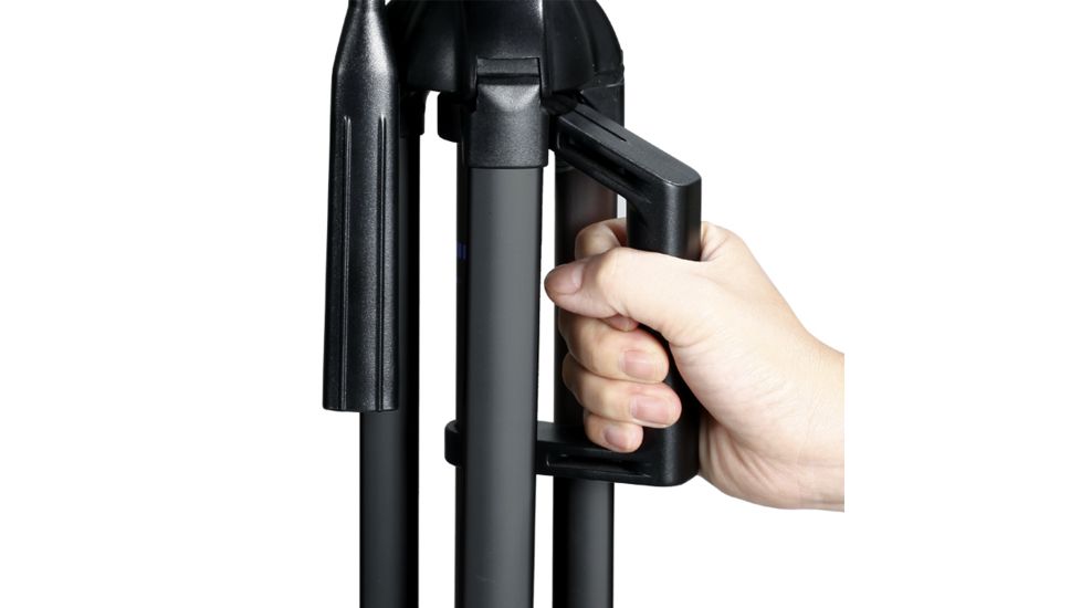 Vanguard MK-4 Aluminum Tripod