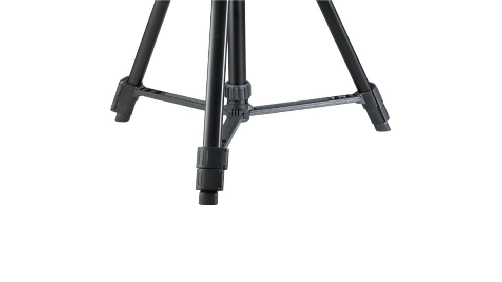 Vanguard MK-4 Aluminum Tripod