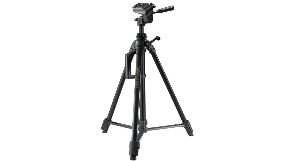 Vanguard MK-4 Aluminum Tripod
