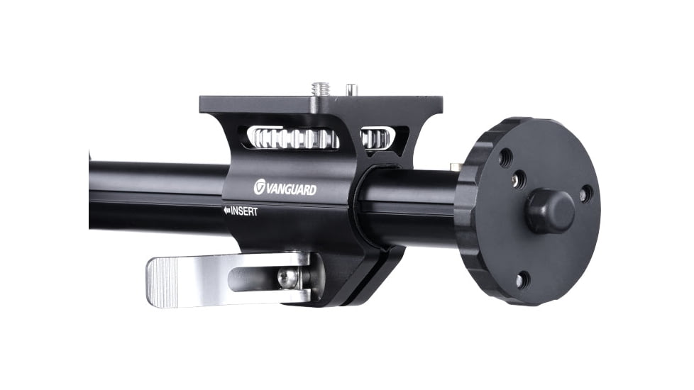 Vanguard Multi-Mount, VEO MT-12