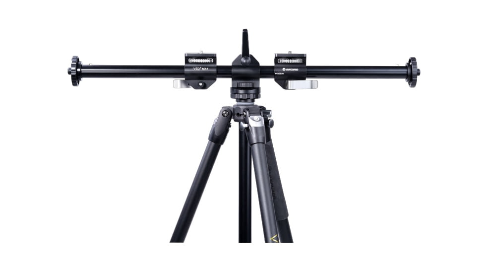 Vanguard Multi-Mount, VEO MT-12