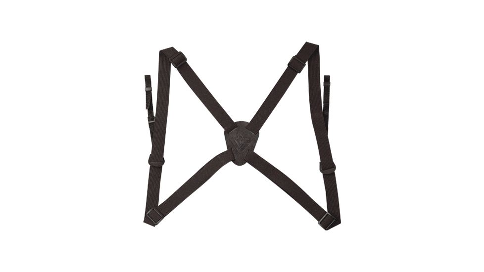 Vanguard Optic Guard Binocular Harness Black OPTIC GUARD