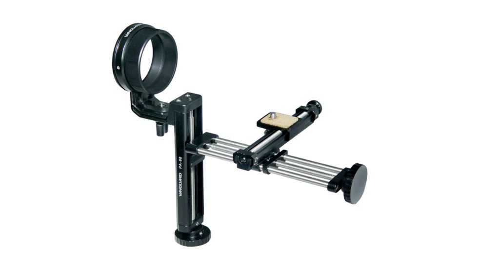 Vanguard PA-88 Camera Adapter