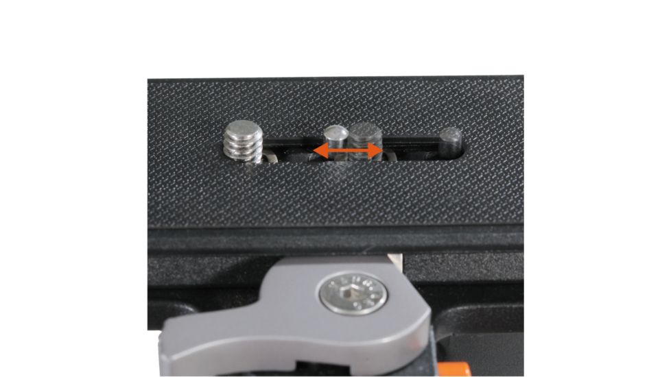 Vanguard PH-21 Pan Head