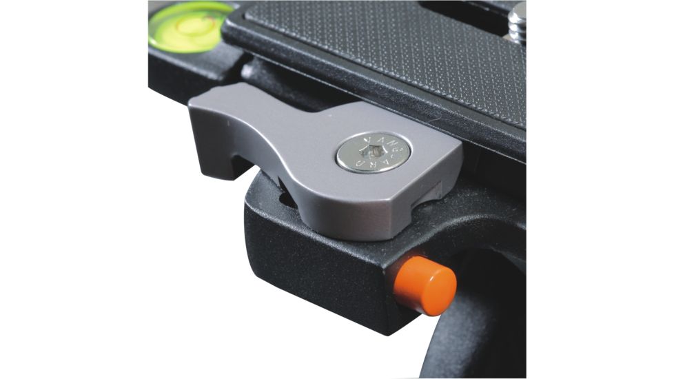 Vanguard PH-21 Pan Head