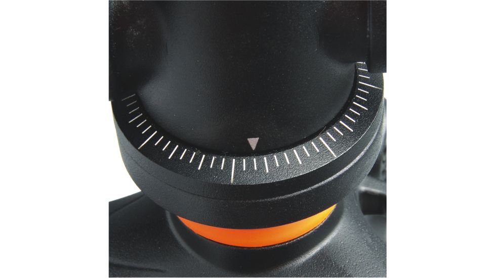 Vanguard PH-21 Pan Head