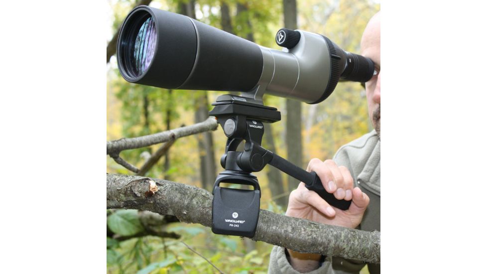 Vanguard PH-242 Pan Head