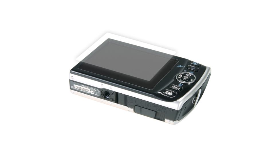 Vanguard Protector 46 LCD Screen Protector