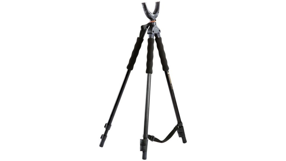 Vanguard Quest T62U Tripod