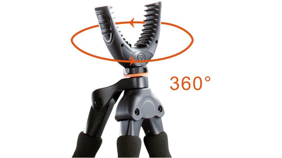 Vanguard Quest T62U Tripod