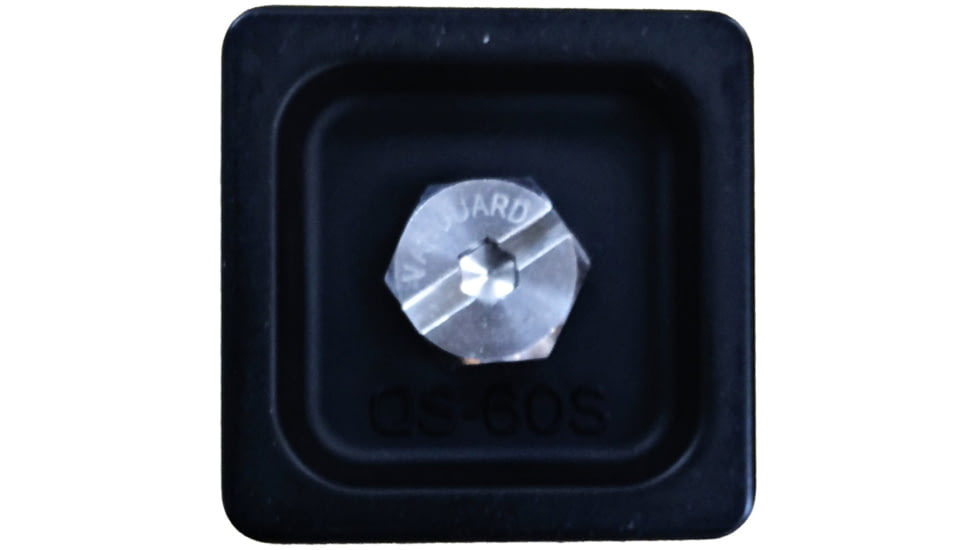 Vanguard Quick Shoe For VEO, VEO 2, QS-60S