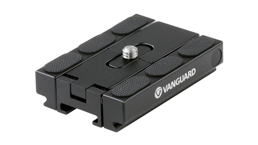 Vanguard Quick Shoe For VEO3T/Arca Compatible Heads, QS-72T