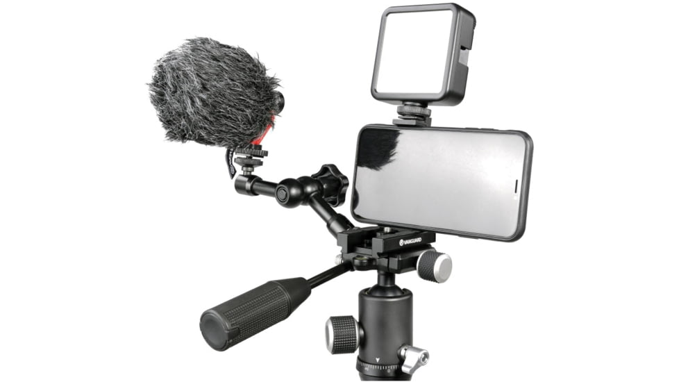 Vanguard Quick Shoe For VEO3T/Arca Compatible Heads, QS-72T