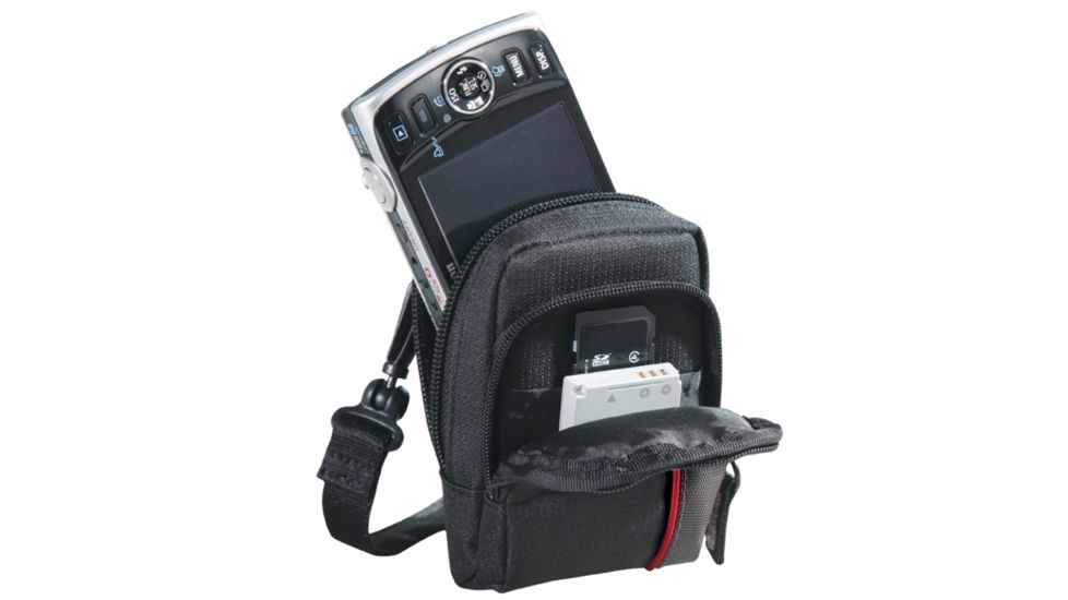 Vanguard Riga 6A Grey Camera Pouch