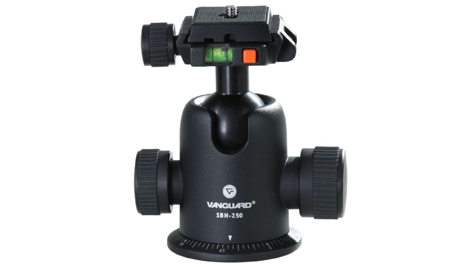 Vanguard SBH-250 Ball Head