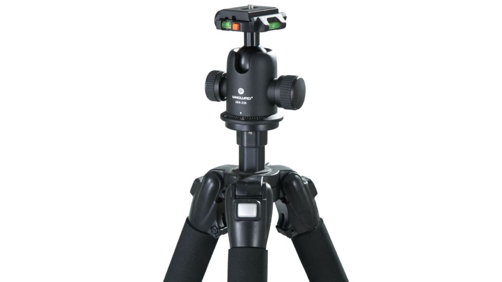 Vanguard SBH-250 Ball Head