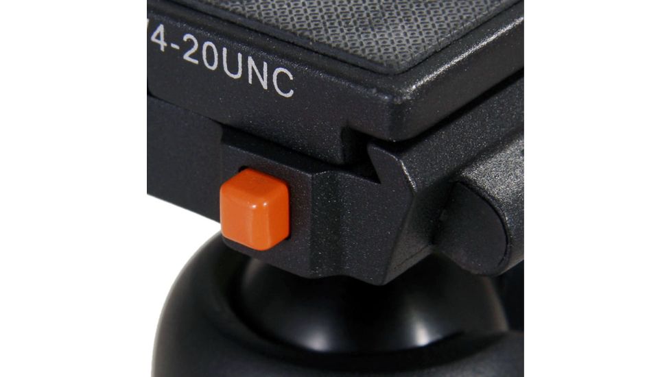 Vanguard SBH-250 Ball Head