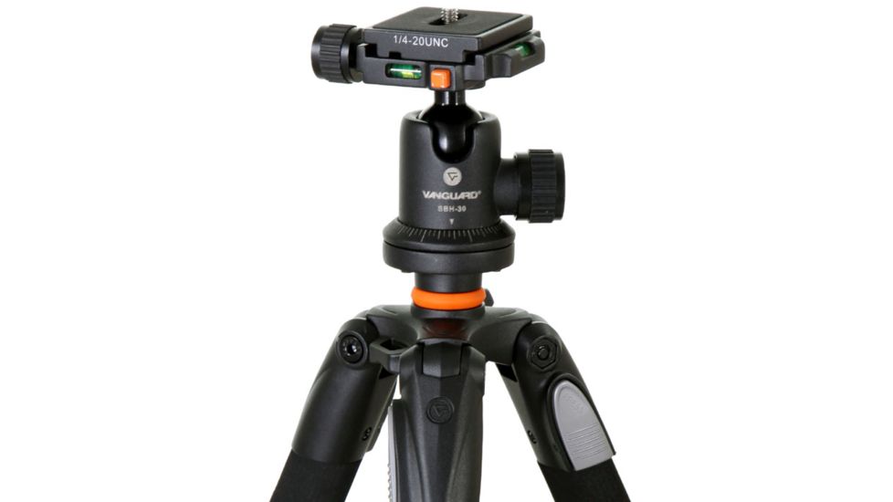Vanguard SBH-30 Ball Head
