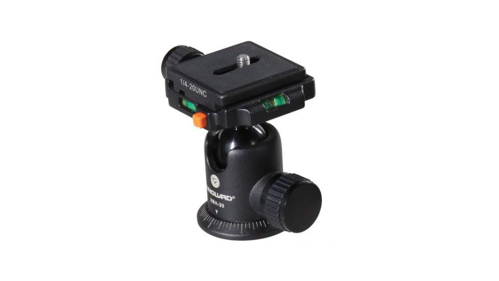 Vanguard SBH-30 Ball Head