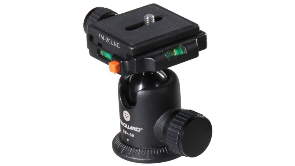 Vanguard SBH-30 Ball Head