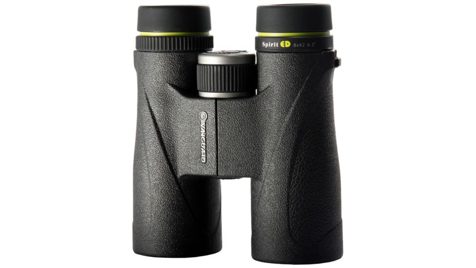 Vanguard 8x42 Binocular Spirit Plus Series