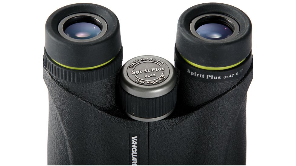 Vanguard Spirit Plus Binocular 8420