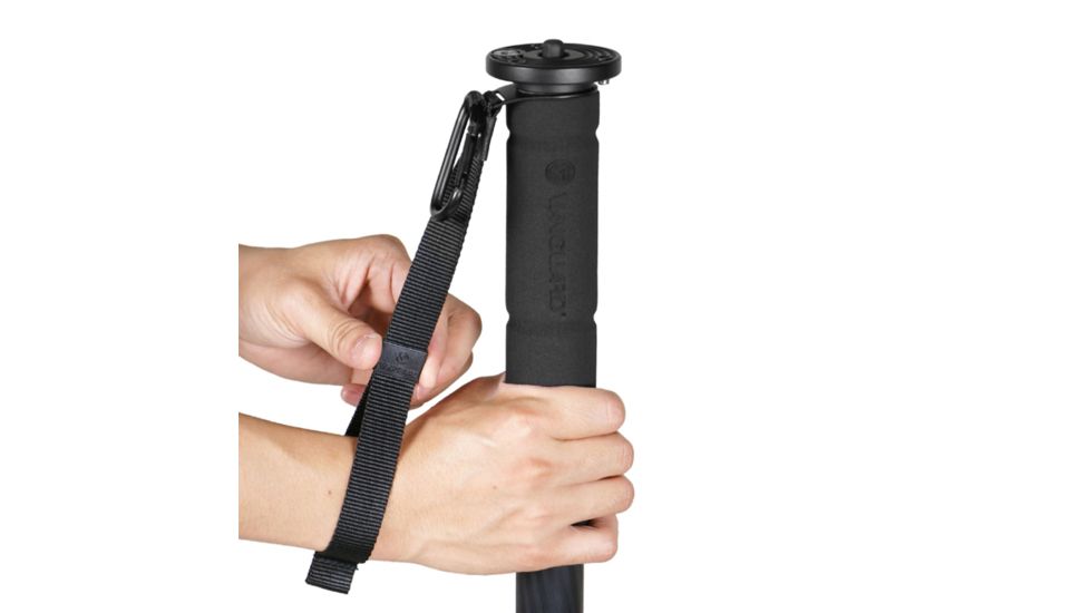 Vanguard Tracker AP-244 Aluminum Monopod