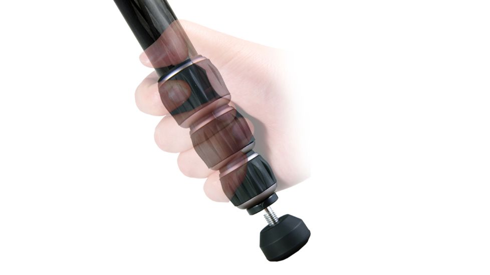 Vanguard Tracker AP-284 Aluminum Monopod