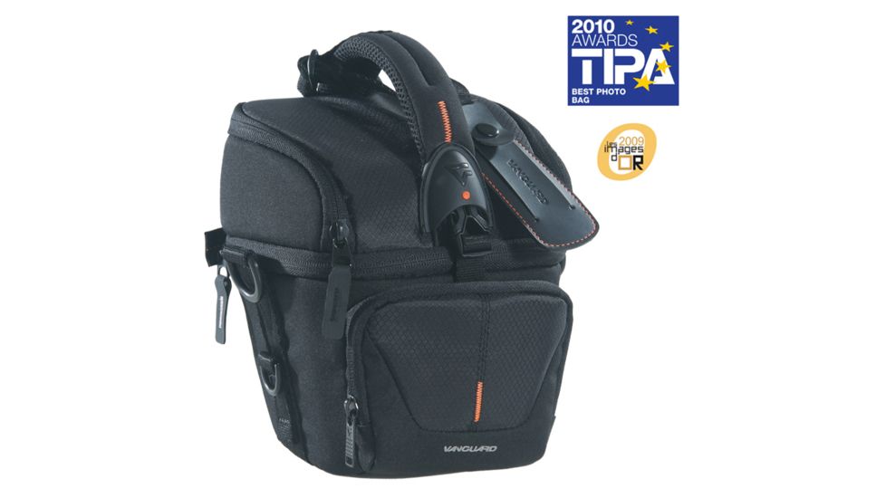 Vanguard UP-Rise 14Z Zoom Bag